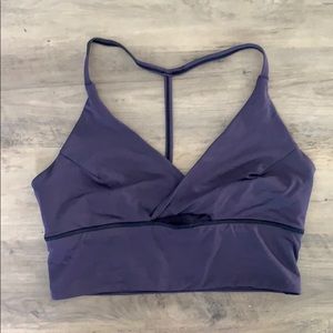 Lululemon Twist Bra